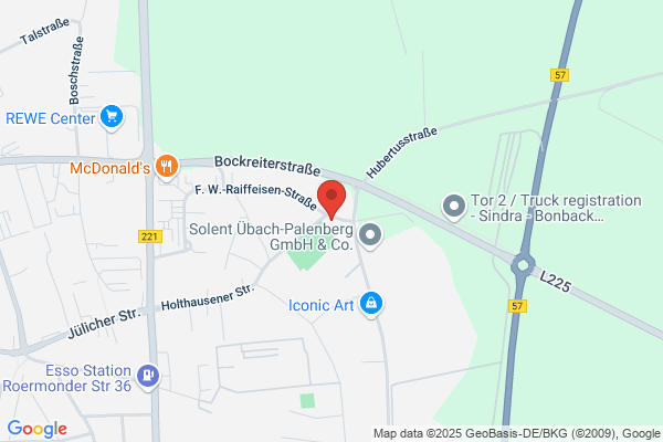 Stumpf Autohaus