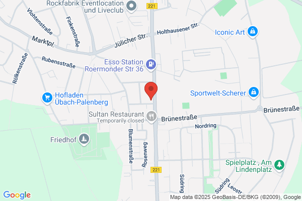 Herff Autotechnik Inh. Derr & Kippes GbR