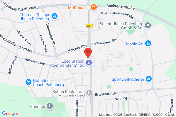 Pit-Stop Systempartner GmbH