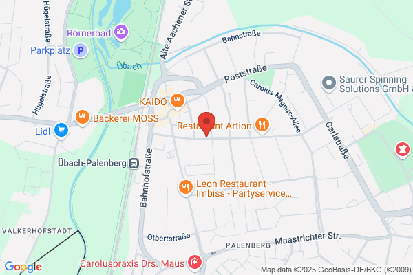 Erlebnisbäckerei GmbH