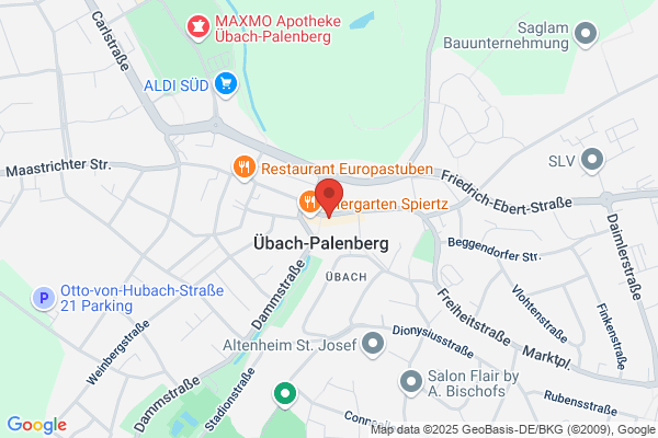Kreissparkasse Heinsberg