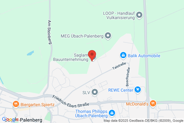 BL-Hemmersbach Bauunternehmung GmbH