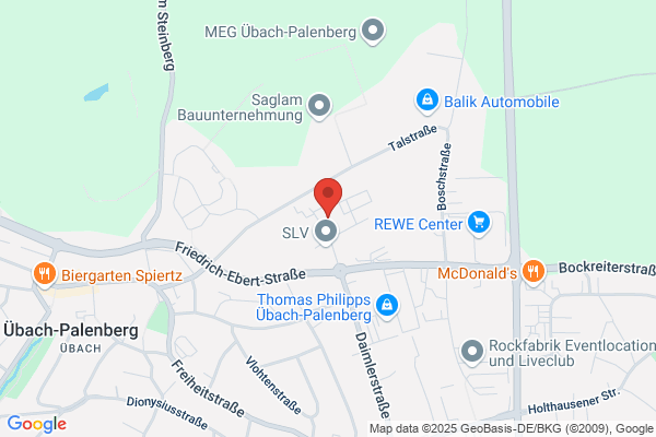 Delta Line und Light GmbH
