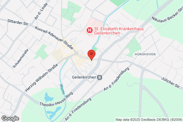 Schüll Modehaus GmbH