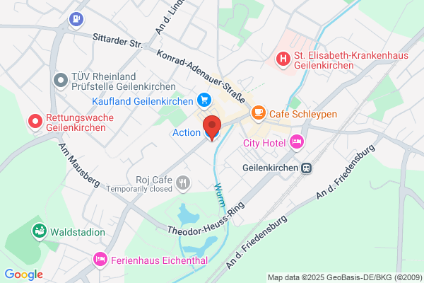 Action Geilenkirchen