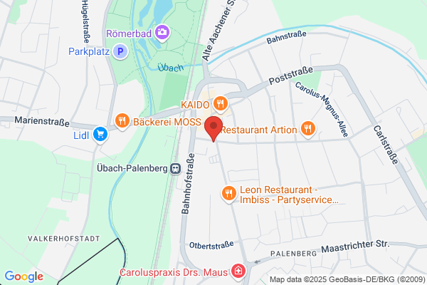 Ihr Platz Drogeriemarkt