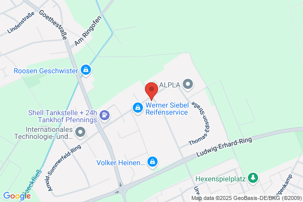 Kleinermann & Sohn GmbH