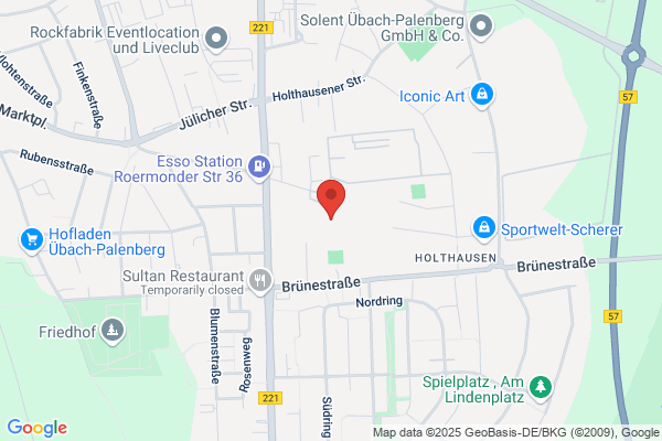 S.L.V. Elektronik GmbH