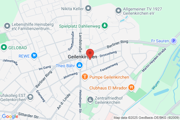 Fahrschule Manfred Bien