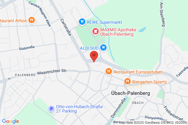 Fressnapf Übach-Palenberg