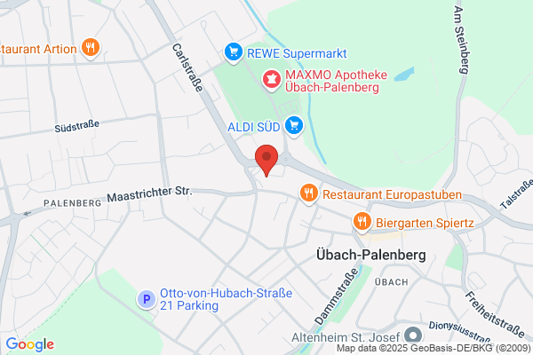 Schülerhilfe Nachhilfe Übach-Palenberg