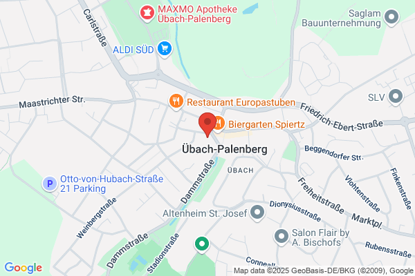 Studienkreis Nachhilfe Übach-Palenberg