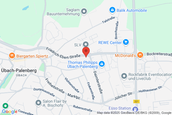 Werkzeugschleiferei S. Lürken GmbH