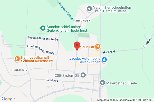 Becker & Simon GmbH