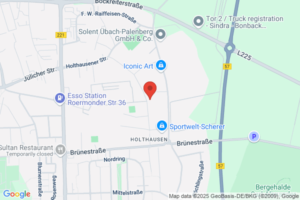 Reisebüro Fernweh