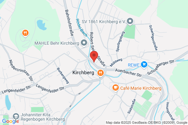 Christliche Bücherstube