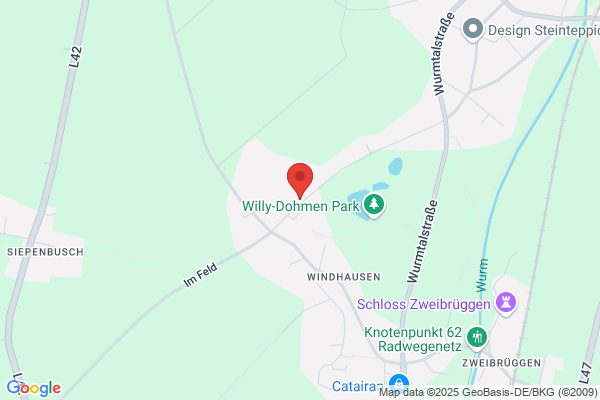 Dohmen Willy GmbH & Co. KG