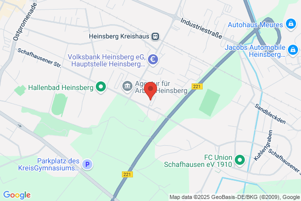 Jobcenter Kreis Heinsberg Nebenst. Übach-Palenberg Team Leistung/Fallmanagement
