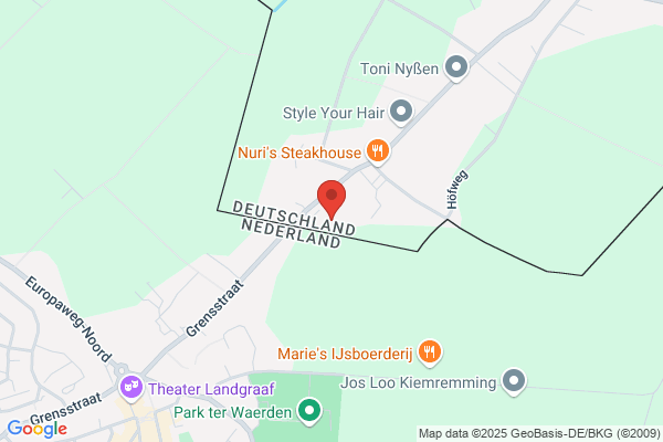 Lebenshilfe Scherpenseel