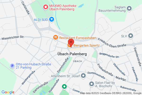 Logopädische Praxis J. Nafzger-Maassen