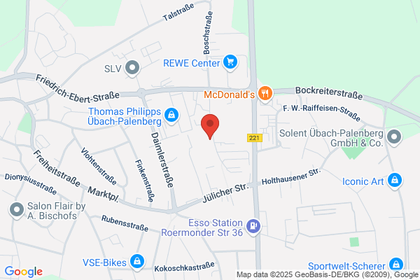 MERA Hebe + Zurrmittel GmbH