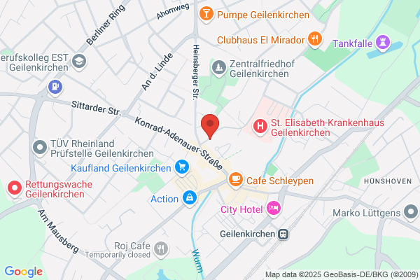 Frisör Derichs
