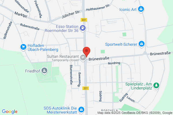 Luxus Haarverlängerung