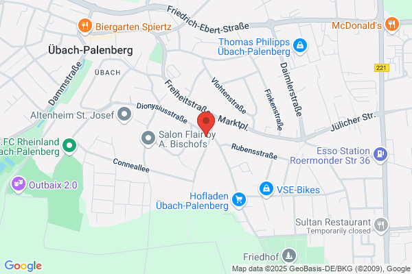 Tichelbäcker UG (haftungsbeschränkt)
