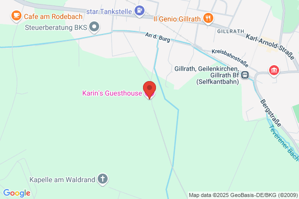 Karin's Guesthouse