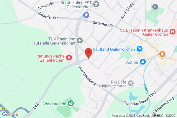 Centra Treuhand- und Anlagegesellschaft mbH
