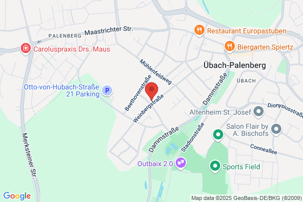 Radermacher Immobilien GmbH