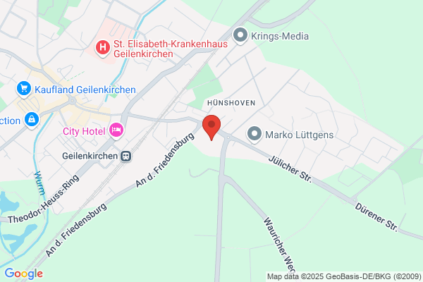 Relax-Immobilien-Hausverwaltung