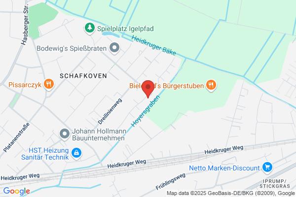 Wolff Immobilien e.K. & Generalagentur Wolff
