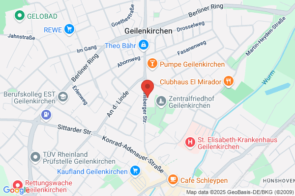Ingenieurbüro Bachmann GmbH