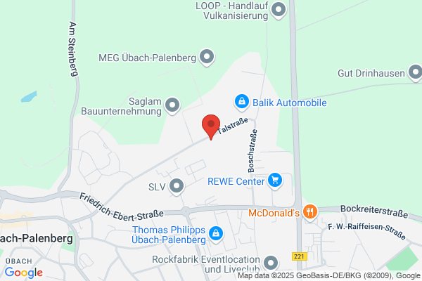 Schreinerei Beckers