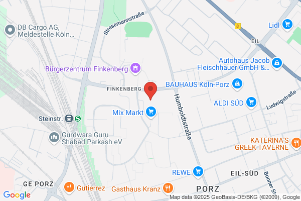 TEDi GmbH & Co. KG
