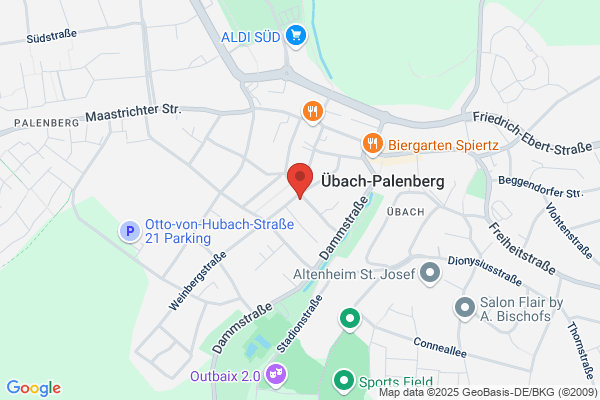 Neuapostolische Kirche Simmnack Jürgen