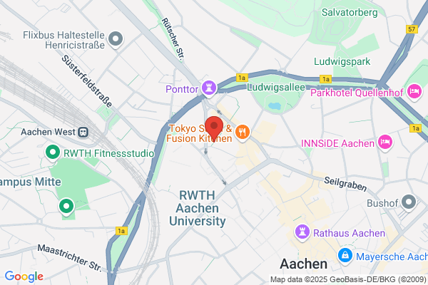 Techniker Krankenkasse - TK