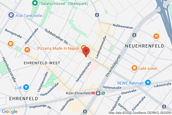 Reisebüro Aventura