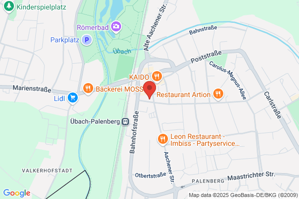 Reisebüro Flugbörse