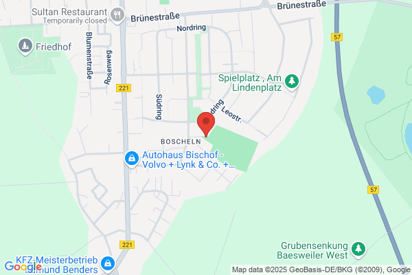 Haus Maassen E. Spreitzer