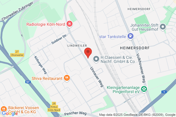 GL Systemtechnik GmbH