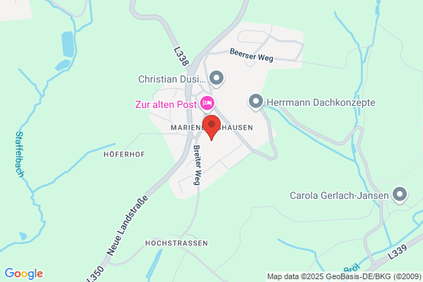 Grundschulen, GGS Marienberg
