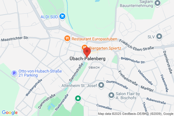 Grundschulen, KGS Übach