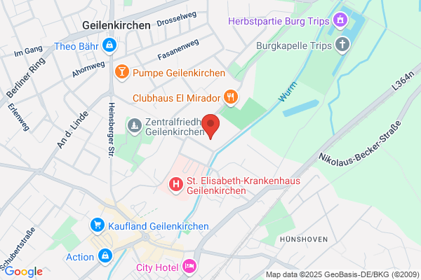 RSGK - Städtische Realschule Geilenkirchen