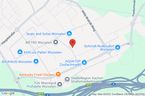 AS/point Software und Beratungsgesellschaft mbH