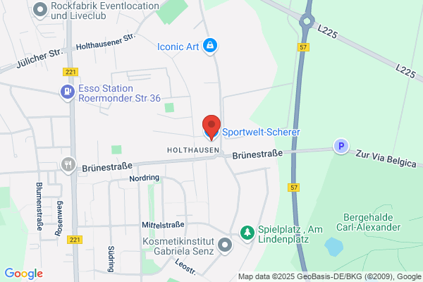 Fahrradladen Radwelt Scherer