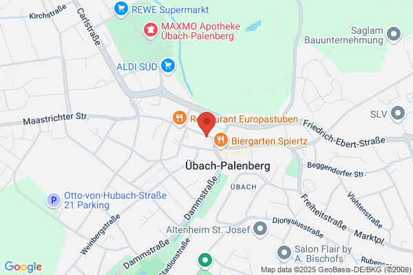 Heijo Kämmerling, Iris Kämmerling