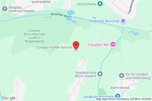 Gassiservice Aachen