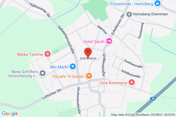 Dremmen